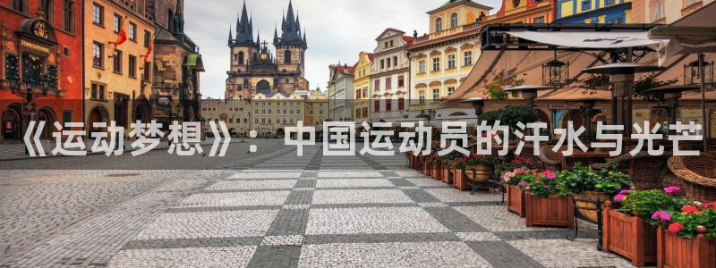 MK体育官网下载招商电话号码查询:《运动梦想》:中国运动员的